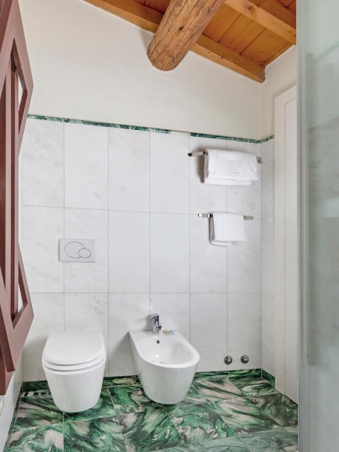 City Centre Rooms And Apartments Verona Ngoại thất bức ảnh