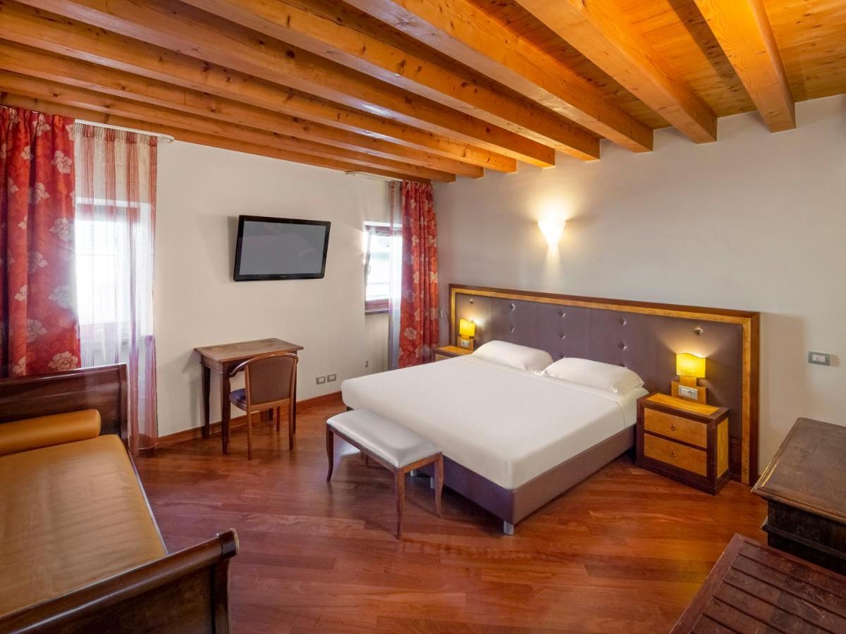 City Centre Rooms And Apartments Verona Ngoại thất bức ảnh